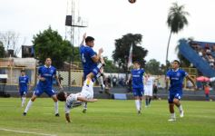 Foto de la galería: Mitre ya se prepara para enfrentar a Juventud Antoniana en Salta, luego del 0-0 de local ante Sol de América