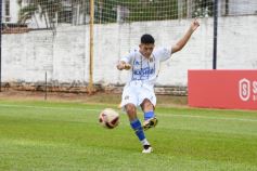 Foto de la galería: Mitre ya se prepara para enfrentar a Juventud Antoniana en Salta, luego del 0-0 de local ante Sol de América
