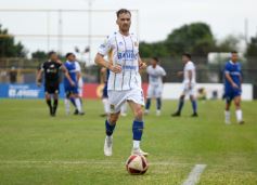 Foto de la galería: Mitre ya se prepara para enfrentar a Juventud Antoniana en Salta, luego del 0-0 de local ante Sol de América