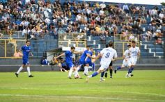 Foto de la galería: Mitre ya se prepara para enfrentar a Juventud Antoniana en Salta, luego del 0-0 de local ante Sol de América