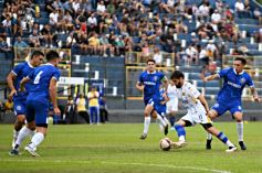 Foto de la galería: Mitre ya se prepara para enfrentar a Juventud Antoniana en Salta, luego del 0-0 de local ante Sol de América