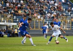 Foto de la galería: Mitre ya se prepara para enfrentar a Juventud Antoniana en Salta, luego del 0-0 de local ante Sol de América