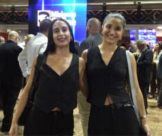 Foto de la galería: Misiones Online celebró su 26° aniversario y distinguió a protagonistas del desarrollo empresarial y social