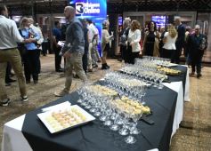 Foto de la galería: Misiones Online celebró su 26° aniversario y distinguió a protagonistas del desarrollo empresarial y social