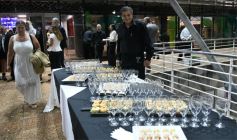 Foto de la galería: Misiones Online celebró su 26° aniversario y distinguió a protagonistas del desarrollo empresarial y social