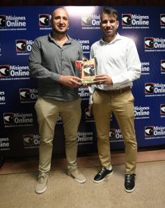 Foto de la galería: Misiones Online celebró su 26° aniversario y distinguió a protagonistas del desarrollo empresarial y social