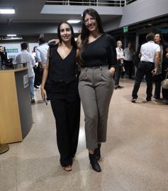 Foto de la galería: Misiones Online celebró su 26° aniversario y distinguió a protagonistas del desarrollo empresarial y social