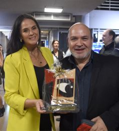 Foto de la galería: Misiones Online celebró su 26° aniversario y distinguió a protagonistas del desarrollo empresarial y social