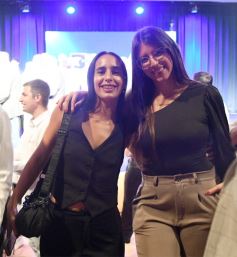 Foto de la galería: Misiones Online celebró su 26° aniversario y distinguió a protagonistas del desarrollo empresarial y social