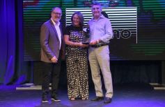 Foto de la galería: Misiones Online celebró su 26° aniversario y distinguió a protagonistas del desarrollo empresarial y social