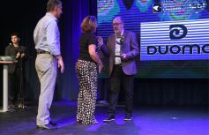 Foto de la galería: Misiones Online celebró su 26° aniversario y distinguió a protagonistas del desarrollo empresarial y social