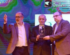 Foto de la galería: Misiones Online celebró su 26° aniversario y distinguió a protagonistas del desarrollo empresarial y social