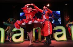 Foto de la galería: Misiones Online celebró su 26° aniversario y distinguió a protagonistas del desarrollo empresarial y social