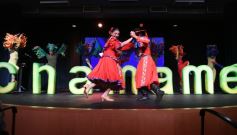 Foto de la galería: Misiones Online celebró su 26° aniversario y distinguió a protagonistas del desarrollo empresarial y social