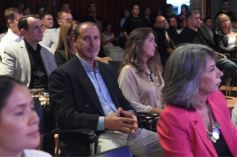 Foto de la galería: Misiones Online celebró su 26° aniversario y distinguió a protagonistas del desarrollo empresarial y social