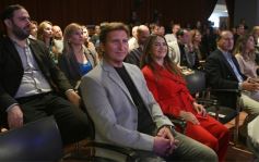 Foto de la galería: Misiones Online celebró su 26° aniversario y distinguió a protagonistas del desarrollo empresarial y social