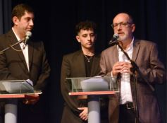 Foto de la galería: Misiones Online celebró su 26° aniversario y distinguió a protagonistas del desarrollo empresarial y social