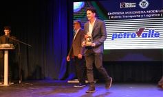 Foto de la galería: Misiones Online celebró su 26° aniversario y distinguió a protagonistas del desarrollo empresarial y social