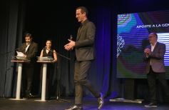 Foto de la galería: Misiones Online celebró su 26° aniversario y distinguió a protagonistas del desarrollo empresarial y social