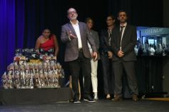 Foto de la galería: Misiones Online celebró su 26° aniversario y distinguió a protagonistas del desarrollo empresarial y social