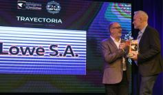 Foto de la galería: Misiones Online celebró su 26° aniversario y distinguió a protagonistas del desarrollo empresarial y social