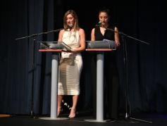 Foto de la galería: Misiones Online celebró su 26° aniversario y distinguió a protagonistas del desarrollo empresarial y social