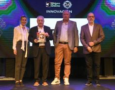 Foto de la galería: Misiones Online celebró su 26° aniversario y distinguió a protagonistas del desarrollo empresarial y social