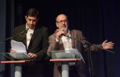 Foto de la galería: Misiones Online celebró su 26° aniversario y distinguió a protagonistas del desarrollo empresarial y social