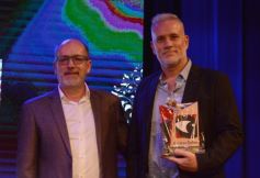 Foto de la galería: Misiones Online celebró su 26° aniversario y distinguió a protagonistas del desarrollo empresarial y social