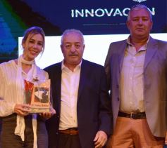 Foto de la galería: Misiones Online celebró su 26° aniversario y distinguió a protagonistas del desarrollo empresarial y social