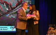 Foto de la galería: Misiones Online celebró su 26° aniversario y distinguió a protagonistas del desarrollo empresarial y social