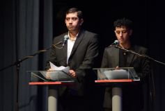 Foto de la galería: Misiones Online celebró su 26° aniversario y distinguió a protagonistas del desarrollo empresarial y social