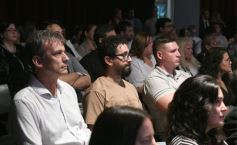 Foto de la galería: Misiones Online celebró su 26° aniversario y distinguió a protagonistas del desarrollo empresarial y social