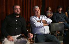 Foto de la galería: Misiones Online celebró su 26° aniversario y distinguió a protagonistas del desarrollo empresarial y social