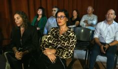 Foto de la galería: Misiones Online celebró su 26° aniversario y distinguió a protagonistas del desarrollo empresarial y social