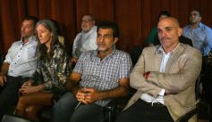 Foto de la galería: Misiones Online celebró su 26° aniversario y distinguió a protagonistas del desarrollo empresarial y social