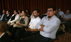 Foto de la galería: Misiones Online celebró su 26° aniversario y distinguió a protagonistas del desarrollo empresarial y social