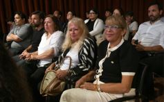 Foto de la galería: Misiones Online celebró su 26° aniversario y distinguió a protagonistas del desarrollo empresarial y social