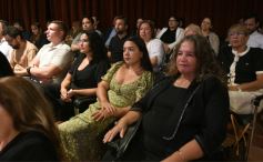 Foto de la galería: Misiones Online celebró su 26° aniversario y distinguió a protagonistas del desarrollo empresarial y social