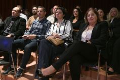 Foto de la galería: Misiones Online celebró su 26° aniversario y distinguió a protagonistas del desarrollo empresarial y social