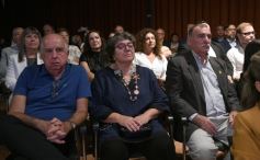 Foto de la galería: Misiones Online celebró su 26° aniversario y distinguió a protagonistas del desarrollo empresarial y social