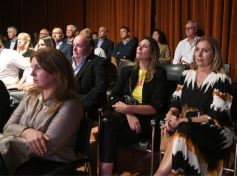 Foto de la galería: Misiones Online celebró su 26° aniversario y distinguió a protagonistas del desarrollo empresarial y social