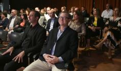 Foto de la galería: Misiones Online celebró su 26° aniversario y distinguió a protagonistas del desarrollo empresarial y social