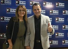 Foto de la galería: Misiones Online celebró su 26° aniversario y distinguió a protagonistas del desarrollo empresarial y social