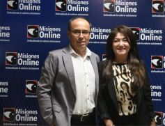 Foto de la galería: Misiones Online celebró su 26° aniversario y distinguió a protagonistas del desarrollo empresarial y social