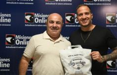 Foto de la galería: Misiones Online celebró su 26° aniversario y distinguió a protagonistas del desarrollo empresarial y social