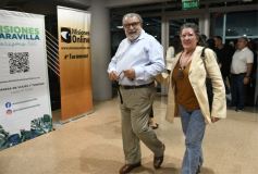 Foto de la galería: Misiones Online celebró su 26° aniversario y distinguió a protagonistas del desarrollo empresarial y social