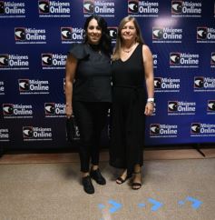 Foto de la galería: Misiones Online celebró su 26° aniversario y distinguió a protagonistas del desarrollo empresarial y social