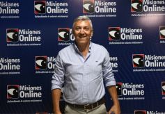 Foto de la galería: Misiones Online celebró su 26° aniversario y distinguió a protagonistas del desarrollo empresarial y social