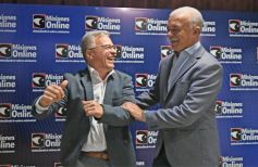 Foto de la galería: Misiones Online celebró su 26° aniversario y distinguió a protagonistas del desarrollo empresarial y social